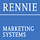 Rennie Marketing Systems logo