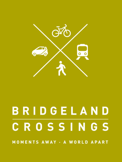 Bridgeland Crossings Calgary Condominiums